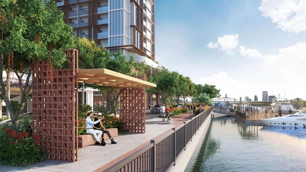 Căn Hộ The Prive Quận 2: Nhận Nhà Full Nội Thất, Thanh Toán 24 Tháng Không Phát Sinh