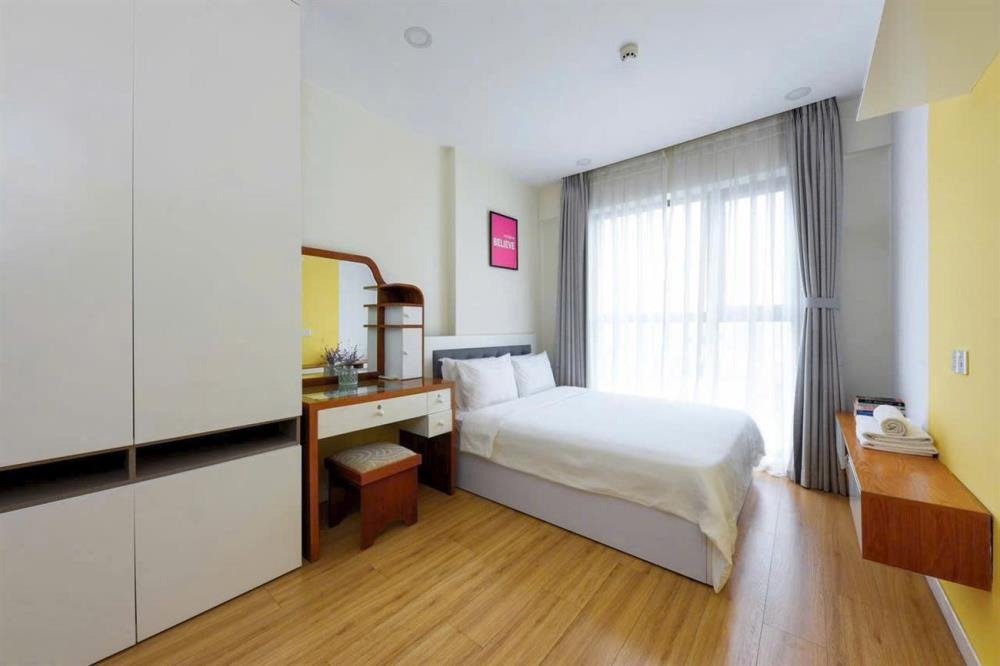 Căn Hộ 3PN, 96m2, Full Nội Thất - Kinh Dương Vương, Giá 2.5 Tỷ