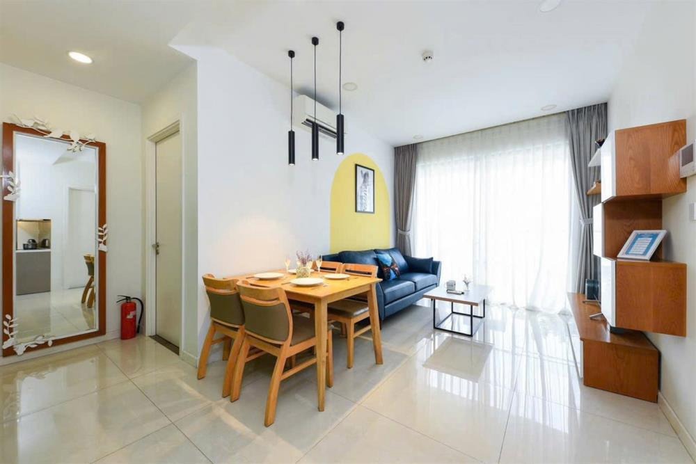 Căn Hộ 3PN, 96m2, Full Nội Thất - Kinh Dương Vương, Giá 2.5 Tỷ