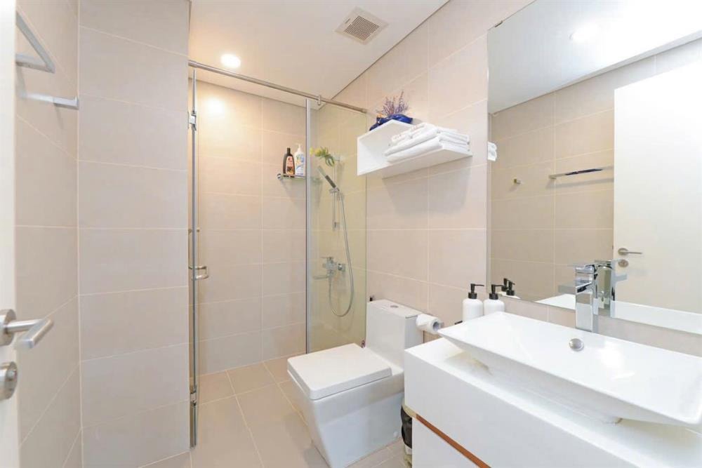 Căn Hộ 3PN, 96m2, Full Nội Thất - Kinh Dương Vương, Giá 2.5 Tỷ