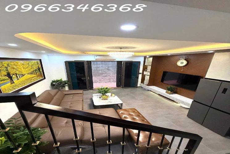 BÁN NHÀ 5 TẦNG CHÍNH CHỦ SỐ 68 HẼM TRẦN PHÚ – VĂN QUÁN – HÀ ĐÔNG – GẦN NGUYỄN TRÃI – GIÁ 8.35 TỶ