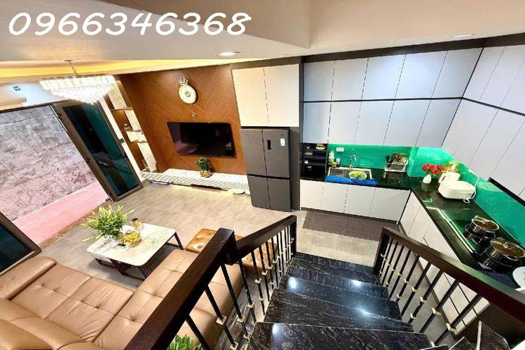 BÁN NHÀ 5 TẦNG CHÍNH CHỦ SỐ 68 HẼM TRẦN PHÚ – VĂN QUÁN – HÀ ĐÔNG – GẦN NGUYỄN TRÃI – GIÁ 8.35 TỶ