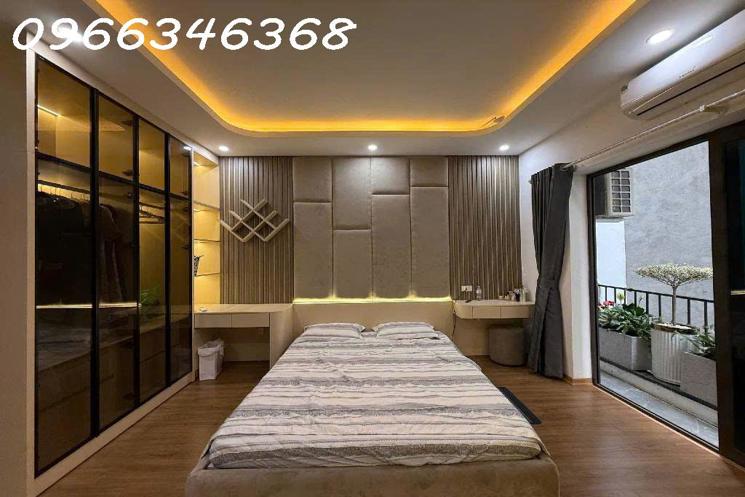 BÁN NHÀ 5 TẦNG CHÍNH CHỦ SỐ 68 HẼM TRẦN PHÚ – VĂN QUÁN – HÀ ĐÔNG – GẦN NGUYỄN TRÃI – GIÁ 8.35 TỶ
