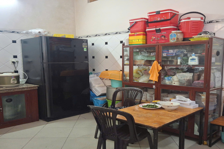 NHÀ ĐẸP 2 TẦNG MẶT TIỀN ĐƯỜNG7.5M HẢI CHÂU – 4 PHÒNG NGỦ – GIÁ CHỈ HƠN 7 TỶ – KINH DOANH ĐỈNH