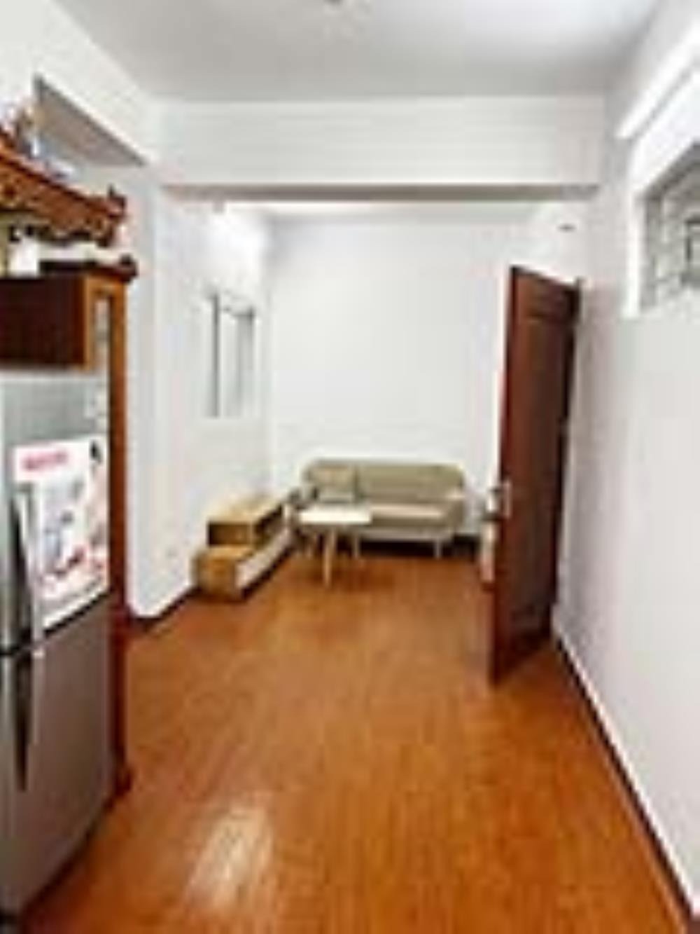 Bán chung cư CT10 Đại Thanh: 2PN, 2WC, 60m², Nội Thất Đẹp, 2.85 Tỷ