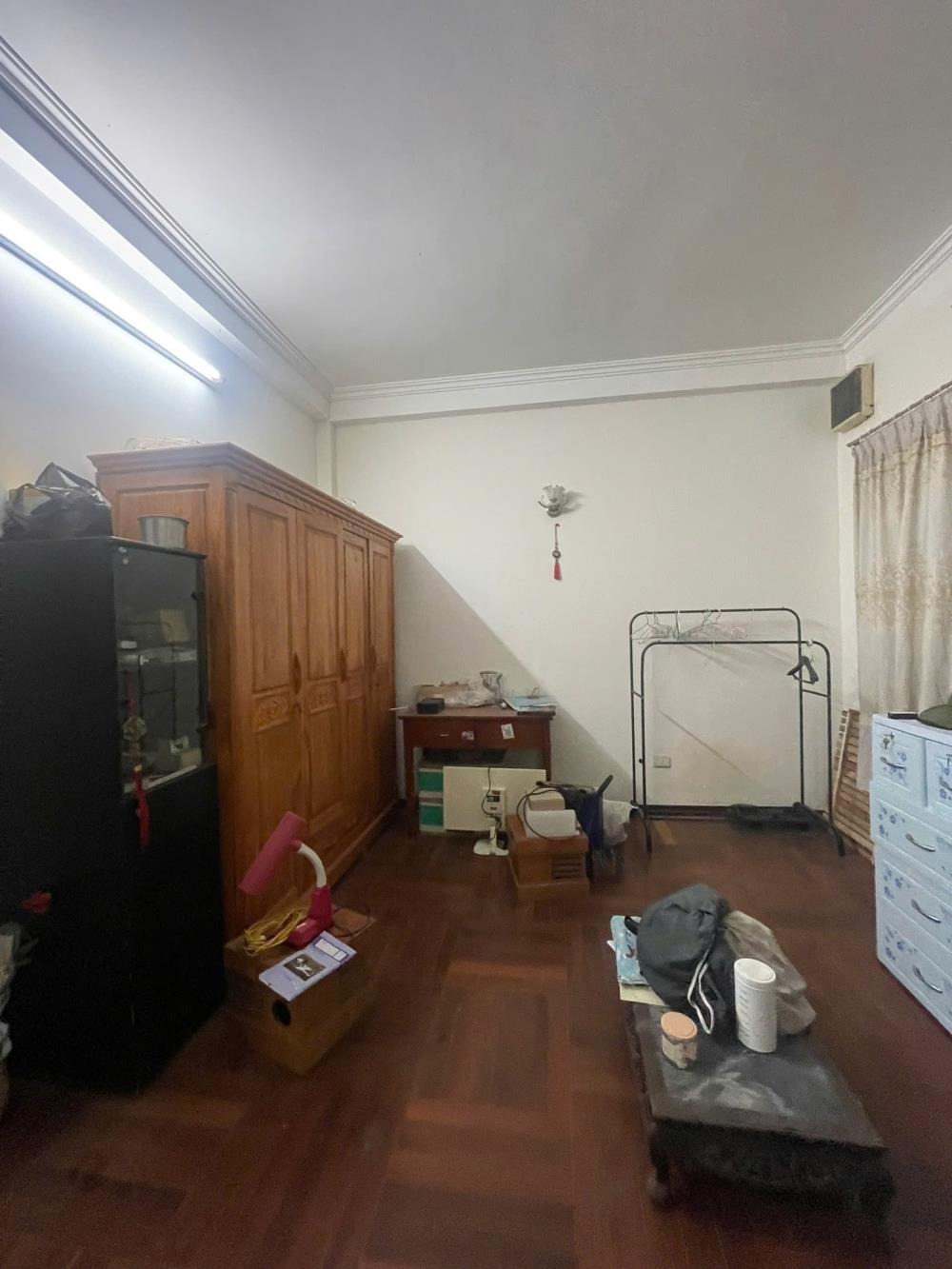 Yên Hòa - Nhà 5 Tầng, 60m2, Mặt Tiền 4.2m - 14.2 Tỷ - Lợi Nhuận Cao