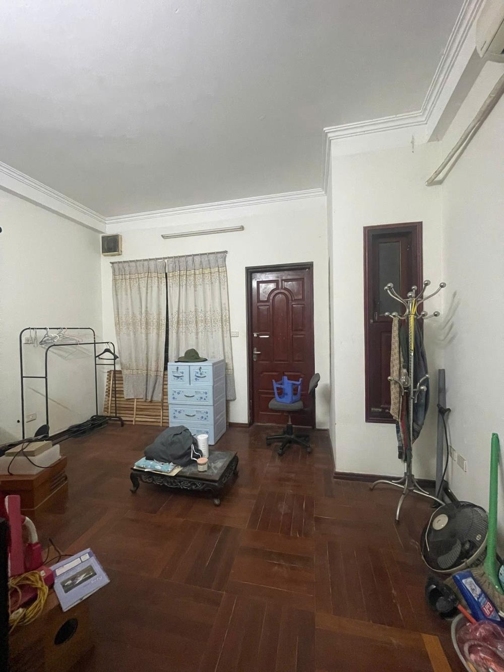 Yên Hòa - Nhà 5 Tầng, 60m2, Mặt Tiền 4.2m - 14.2 Tỷ - Lợi Nhuận Cao