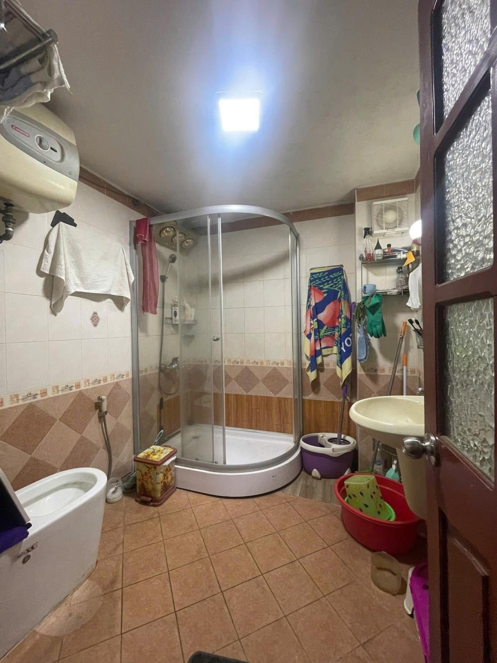 Yên Hòa - Nhà 5 Tầng, 60m2, Mặt Tiền 4.2m - 14.2 Tỷ - Lợi Nhuận Cao