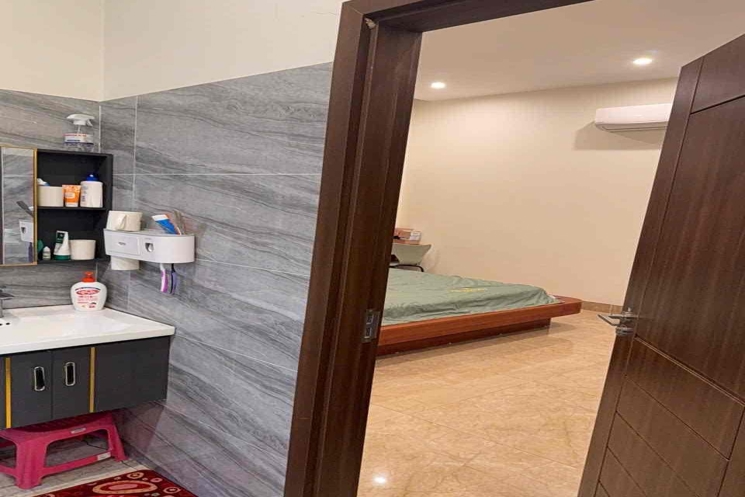 Biệt thự 2 tầng đẳng cấp – Mặt tiền Bùi Giáng, Cẩm Lệ – Nội thất sang trọng, giá chỉ 13 tỷ