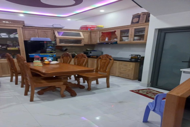 BÁN NHÀ MẶT TIỀN NGUYỄN ĐÌNH CHIỂU – NGŨ HÀNH SƠN – ĐÀ NẴNG