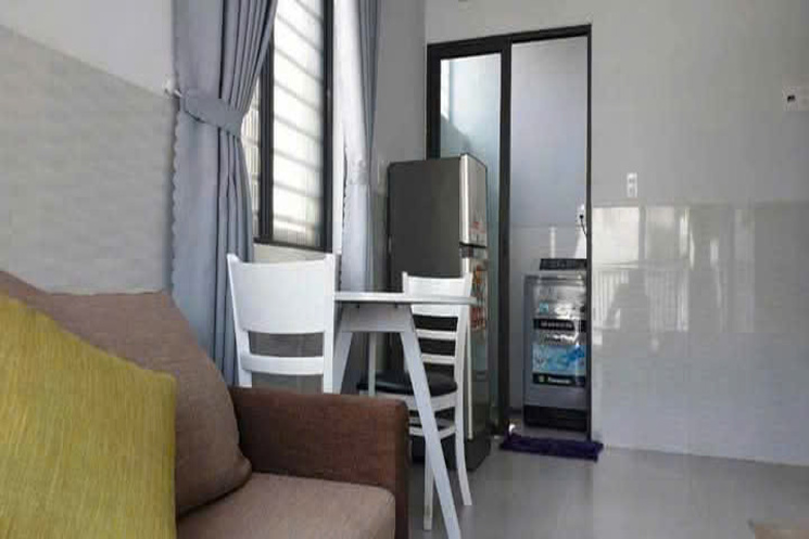 BÁN TÒA CĂN HỘ 7 TẦNG – MẶT TIỀN DƯƠNG ĐÌNH NGHỆ, SÁT BIỂN MỸ KHÊ – DOANH THU ỔN ĐỊNH