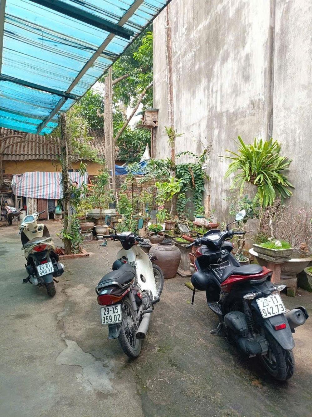 Bán Đất Tam Trinh 315m2 - Ngõ Rộng, 30m Ra Mặt Phố, Giá Tốt