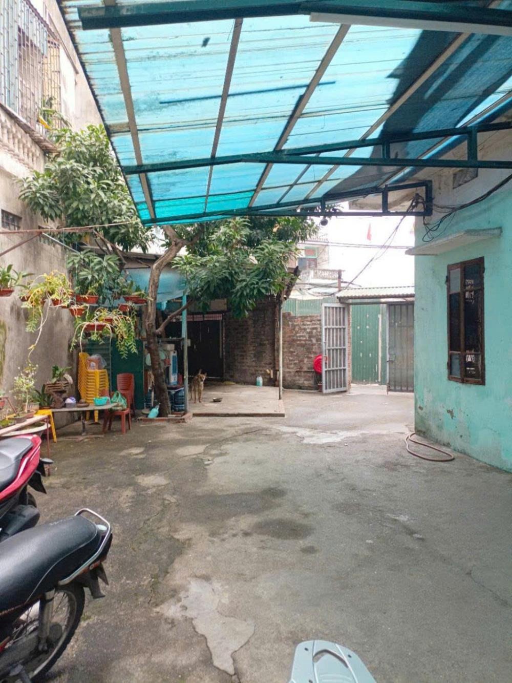 Bán Đất Tam Trinh 315m2 - Ngõ Rộng, 30m Ra Mặt Phố, Giá Tốt