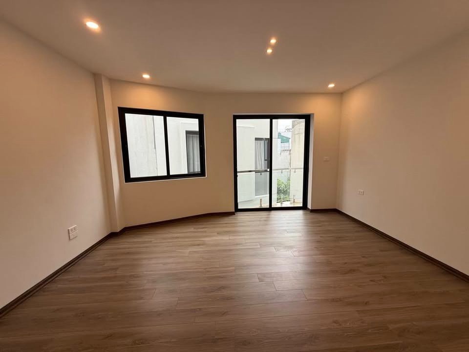 Siêu phẩm lô góc Thượng Thanh - Nội thất cao cấp, thông minh