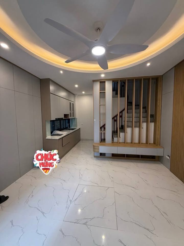 Siêu phẩm lô góc Thượng Thanh - Nội thất cao cấp, thông minh