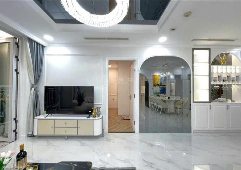 Căn Hộ Conic Bình Tân: Mua 1 Được 2 - Giá Từ 2.41 Tỷ