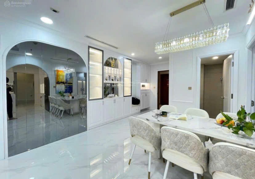 Căn Hộ Conic Bình Tân: Mua 1 Được 2 - Giá Từ 2.41 Tỷ