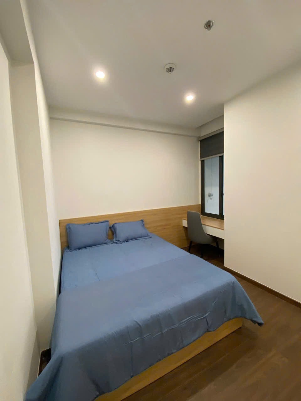 Căn Hộ View Kênh Tham Lương - Giá Từ 399tr - Nhận Nhà Ngay