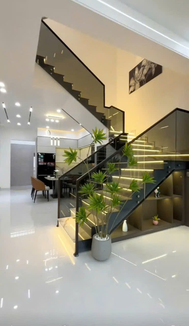 Bán Nhà Phố Liền Kề Bảo Tân Residence - Vị Trí Đắc Địa, Giá Từ 6.7 Tỷ