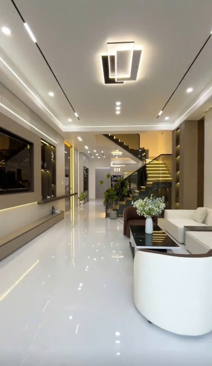 Bán Nhà Phố Liền Kề Bảo Tân Residence - Vị Trí Đắc Địa, Giá Từ 6.7 Tỷ