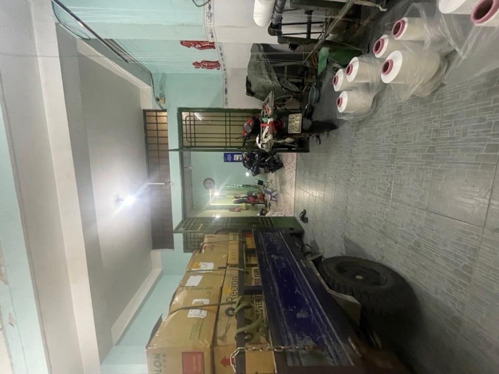 Bán Nhà Mặt Tiền Tân Kỳ Tân Quý, Tân Phú - 90m2, 2 Tầng, Giá 13.99 Tỷ