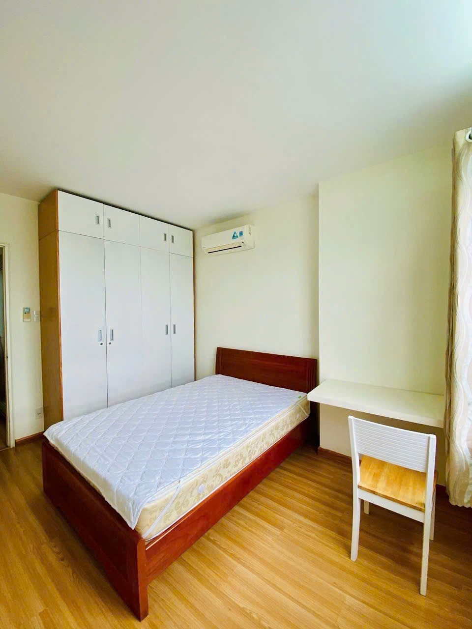 Căn Hộ View Kênh Tham Lương - Giá Từ 399tr - Nhận Nhà Ngay