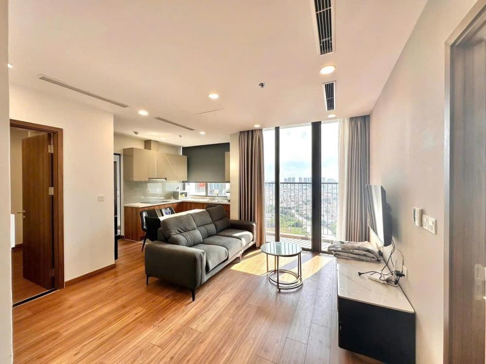 Căn Hộ View Kênh Tham Lương - Giá Từ 399tr - Nhận Nhà Ngay