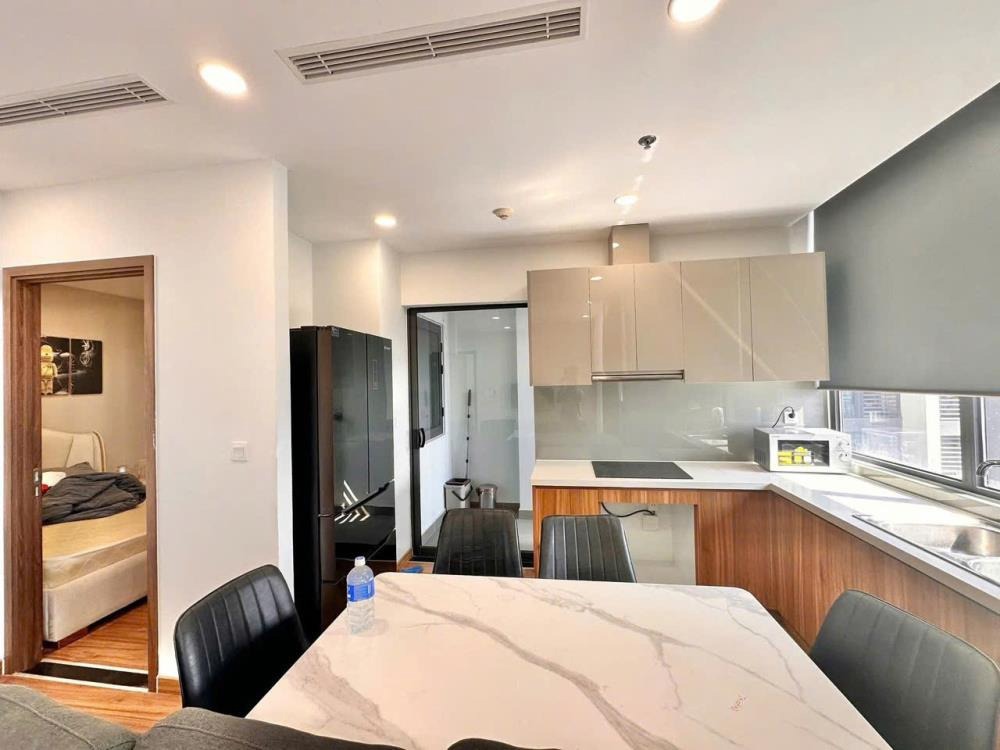 Căn Hộ View Kênh Tham Lương - Giá Từ 399tr - Nhận Nhà Ngay