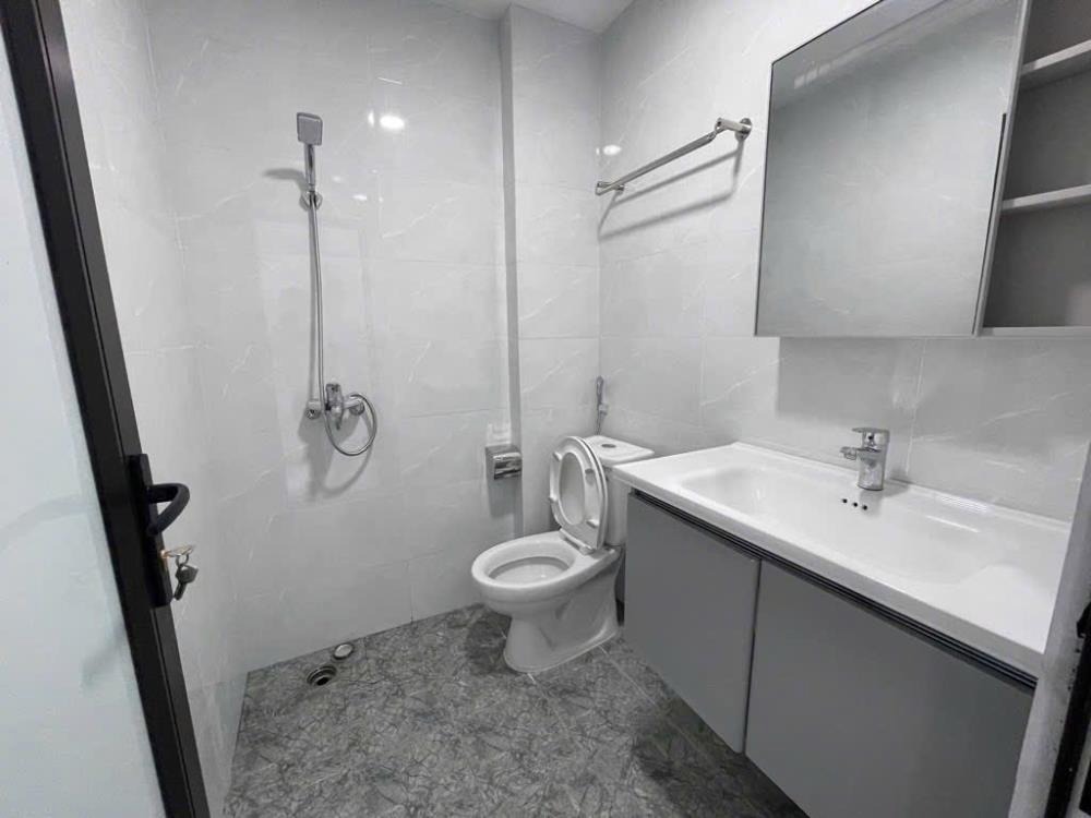 Bán Nhà Mỹ Đình - 6.8 Tỷ - Mặt Tiền 4m - Ô Tô Gần - Ở Ngay