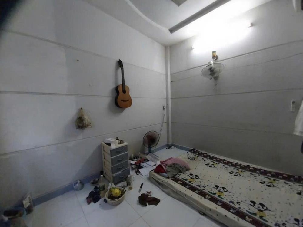 Nhà Mặt Tiền 72m2, Nở Hậu - An Phú Đông, Quận 12 - Giá 3.9 Tỷ