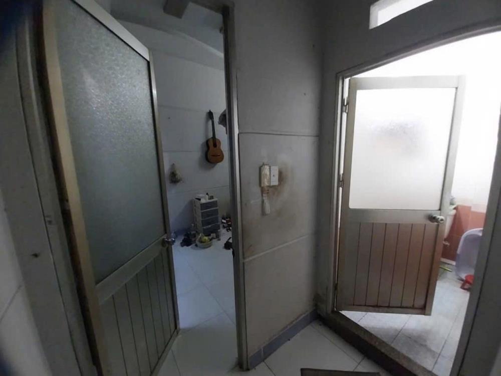 Nhà Mặt Tiền 72m2, Nở Hậu - An Phú Đông, Quận 12 - Giá 3.9 Tỷ