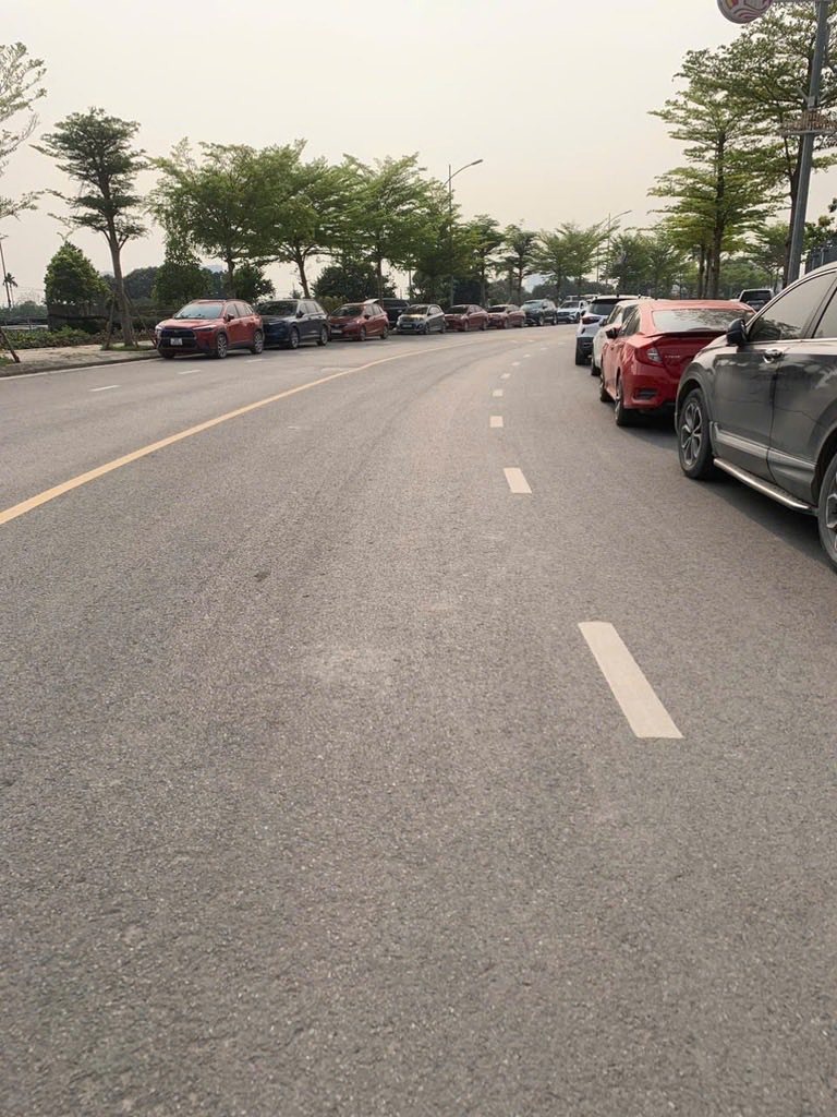 Bán Nhà Mỹ Đình - 6.8 Tỷ - Mặt Tiền 4m - Ô Tô Gần - Ở Ngay