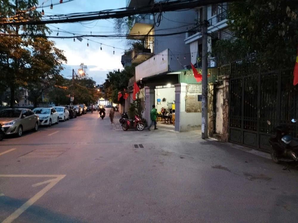 Bán Nhà Mỹ Đình - 6.8 Tỷ - Mặt Tiền 4m - Ô Tô Gần - Ở Ngay