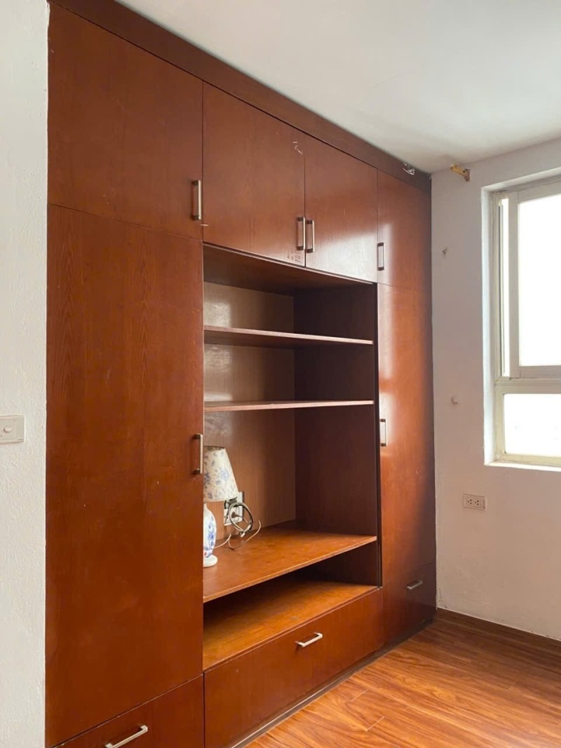 Bán căn hộ 2 phòng ngủ Ecohome 1, Bắc Từ Liêm - Giá 4 tỷ