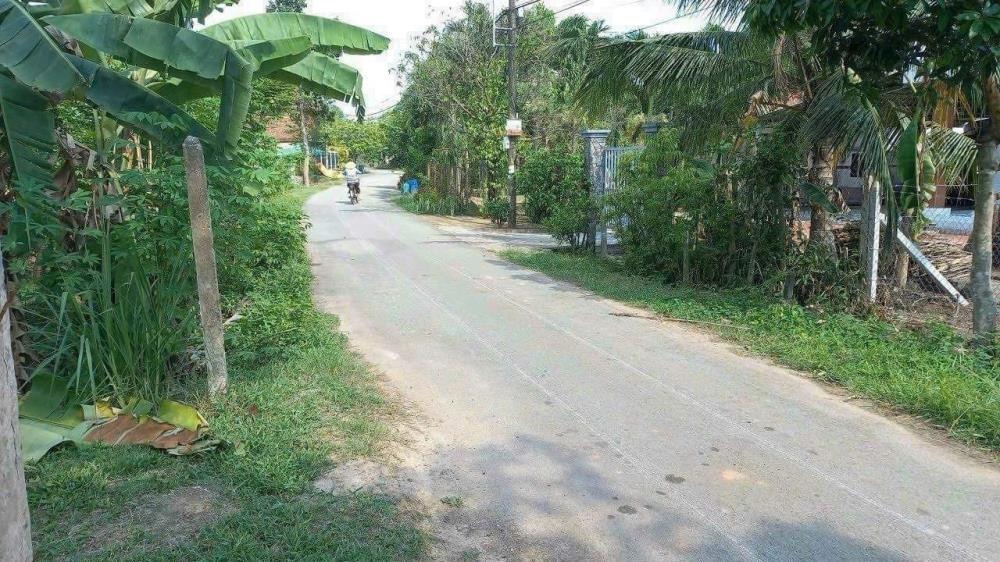Chỉ 715tr - Sở Hữu Lô Đất Cực Đẹp Tại Thái Mỹ, Củ Chi