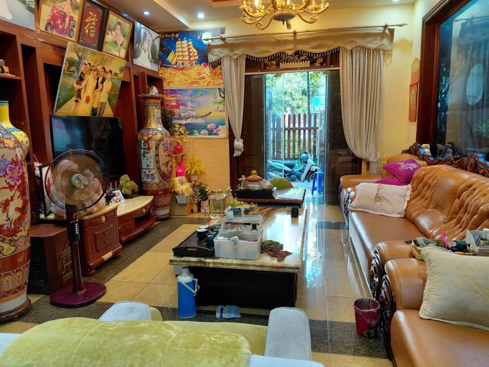 Bán Biệt Thự Đẳng Cấp KĐT Văn Quán - 4 Tầng, Full Nội Thất - Giá 47 Tỷ