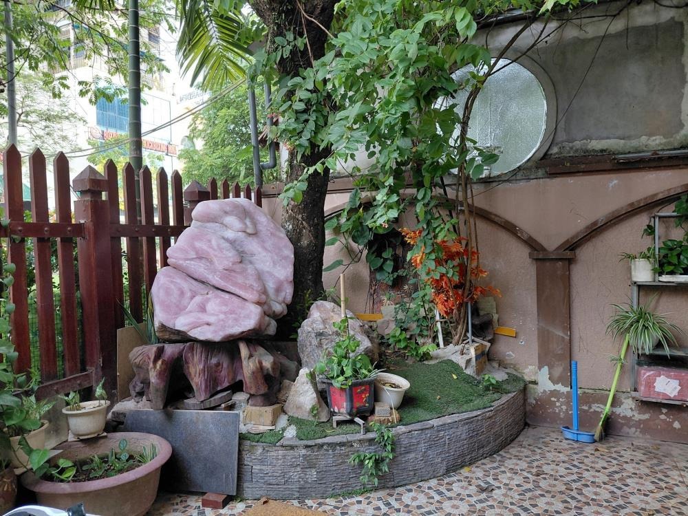 Bán Biệt Thự Đẳng Cấp KĐT Văn Quán - 4 Tầng, Full Nội Thất - Giá 47 Tỷ