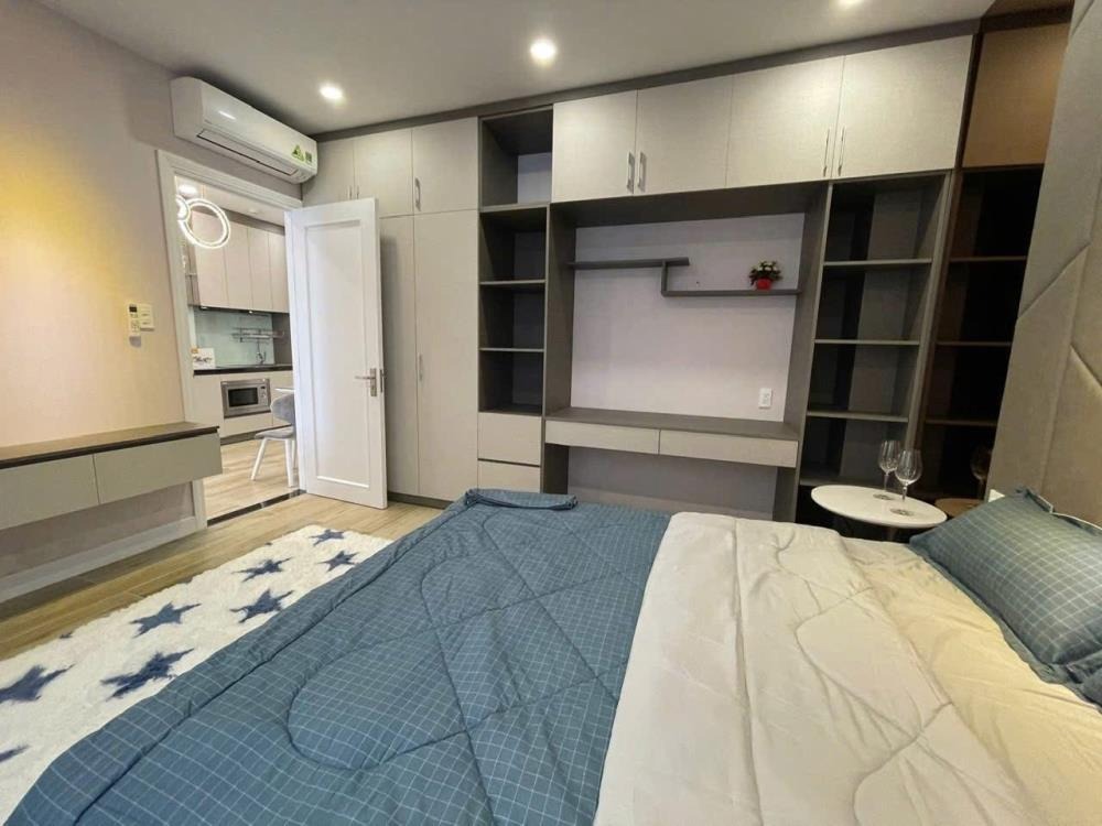 Siêu hót chỉ cần 15 nhận nhà ở liền sổ hồng lâu dài | Căn hộ 2 phòng ngủ, 2.7 tỷ