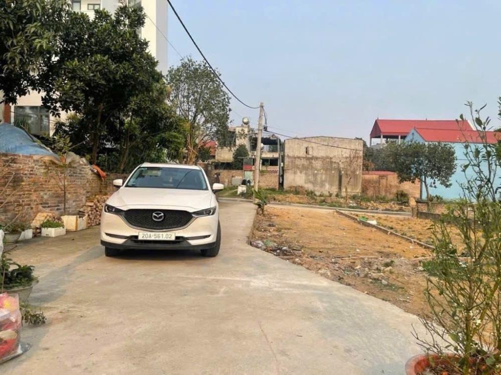 Đất nền 80m2 Đông Lai, Quang Tiến - Vị trí đẹp, tiềm năng lớn