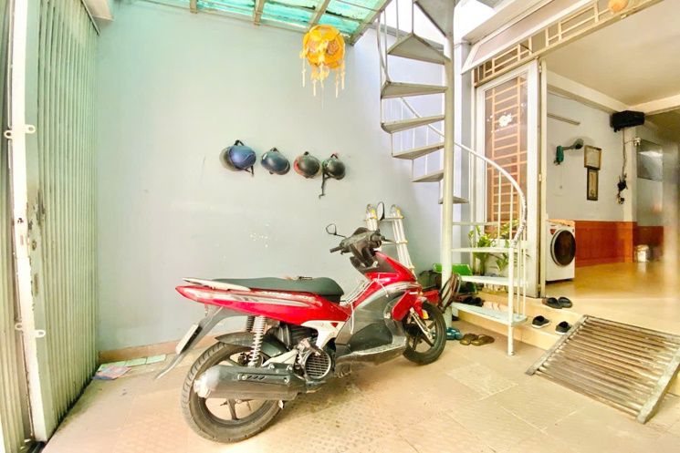 2 CĂN MẶT TIỀN ĐƯỜNG SỐ VIP – Q6 – NGANG KHỦNG 8M – DTS 426M² – GIÁ 26 TỶ