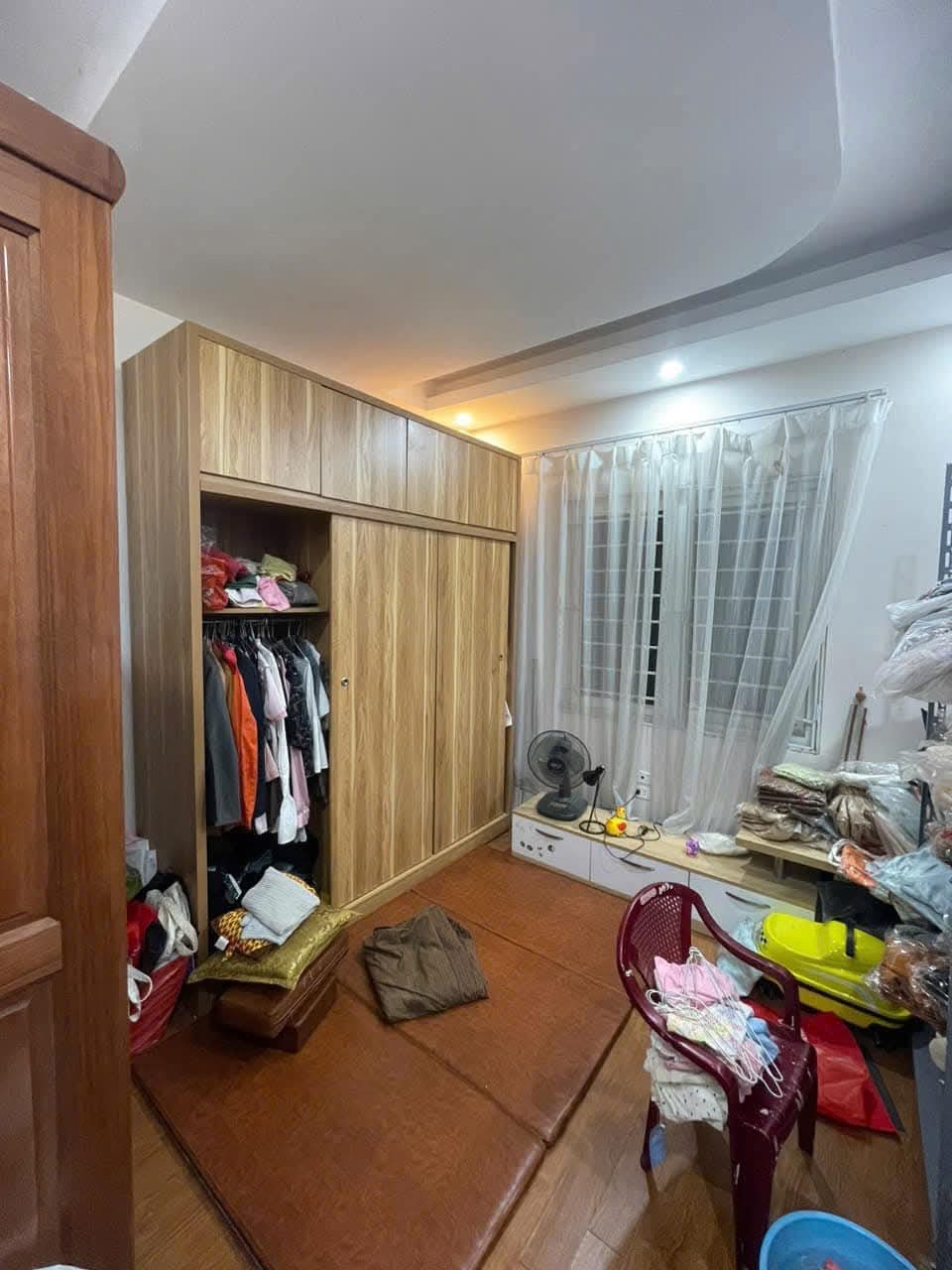 Bán nhà Thanh Xuân 60m2, 5 tầng, Ô Tô Đỗ Cửa, 7 Tỷ