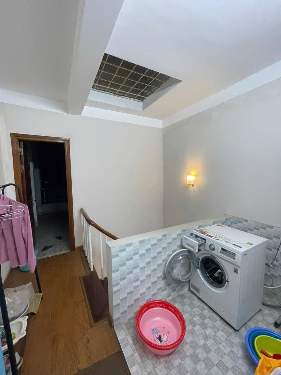 Bán nhà Thanh Xuân 60m2, 5 tầng, Ô Tô Đỗ Cửa, 7 Tỷ