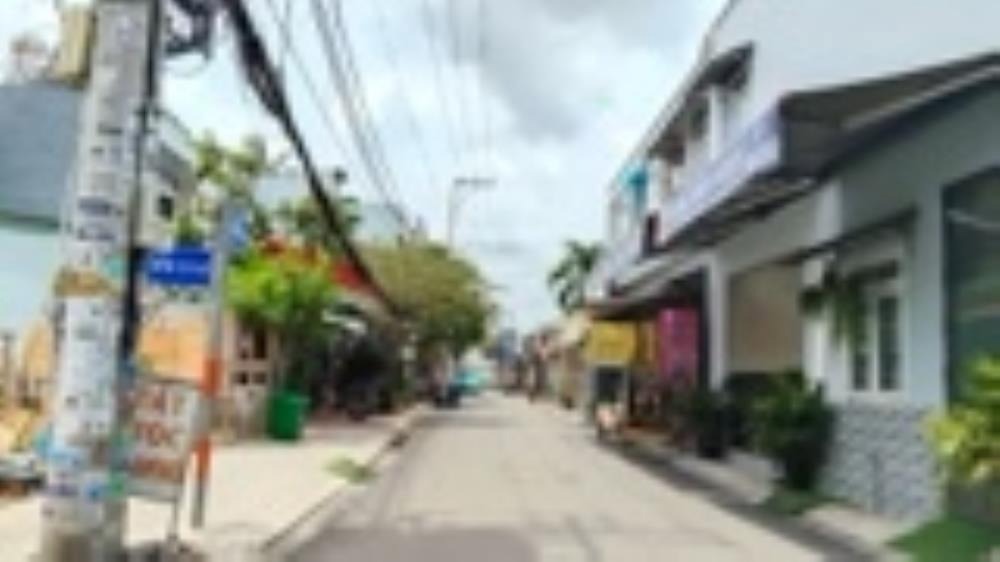 Nhà Lô Góc Hẻm 133m2 Bình Tân - Cafe Đang Hoạt Động, Kinh Doanh Đỉnh