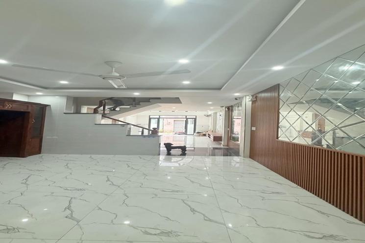 Bán Nhà - Lý Tưởng – BHH A – Bình Tân – 4.5 x 18 – 5 T – 6 Pn – Ô Tô Ngủ – 7.x Tỷ