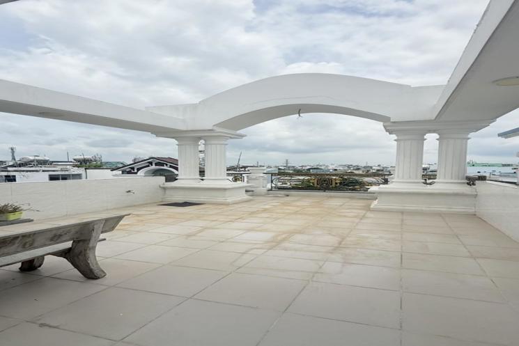 Bán Nhà - Lý Tưởng – BHH A – Bình Tân – 4.5 x 18 – 5 T – 6 Pn – Ô Tô Ngủ – 7.x Tỷ