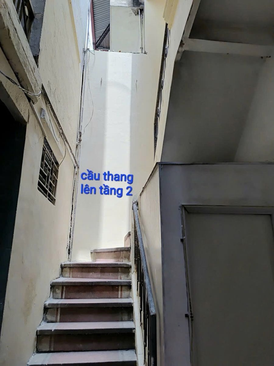 Cho Thuê Nhà Mặt Phố Khâm Thiên - Văn Phòng, Giao Dịch - Giá Tốt