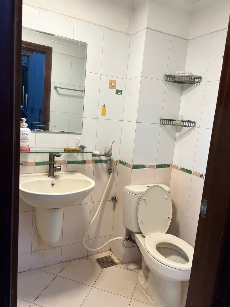 Bán Nhà Biệt Thự Pháp Cổ Đống Đa - View Đẹp, Vị Trí Trung Tâm, Giá Tốt