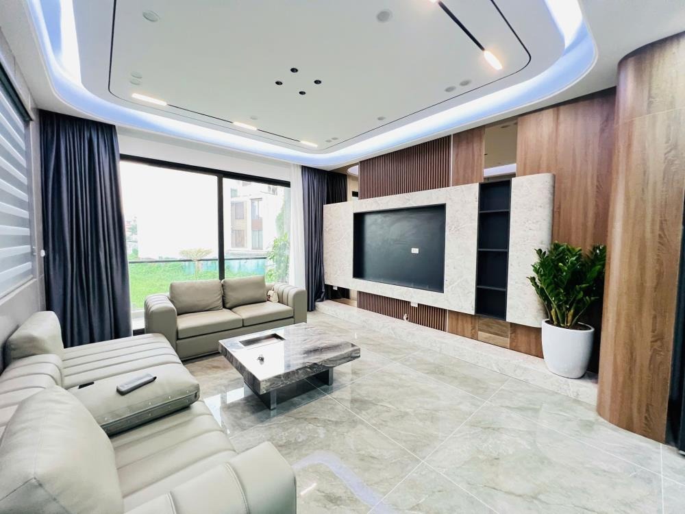 Bán nhà mặt phố Tô Hiến Thành, Văn Quán - 57m2, 4 tầng, giá 12.8 tỷ