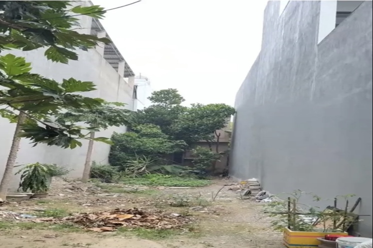 Lô đất mặt tiền Sơn Thuỷ 3 . DT:125m , ngang 5m