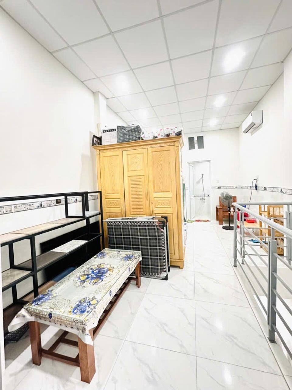 Nhà đẹp 2 tầng 35m2 Quận Thủ Đức - Giá 3.65 tỷ